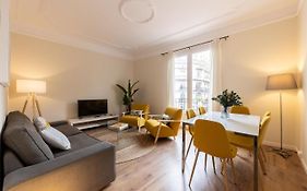 Ola Living Diagonal II Apartments